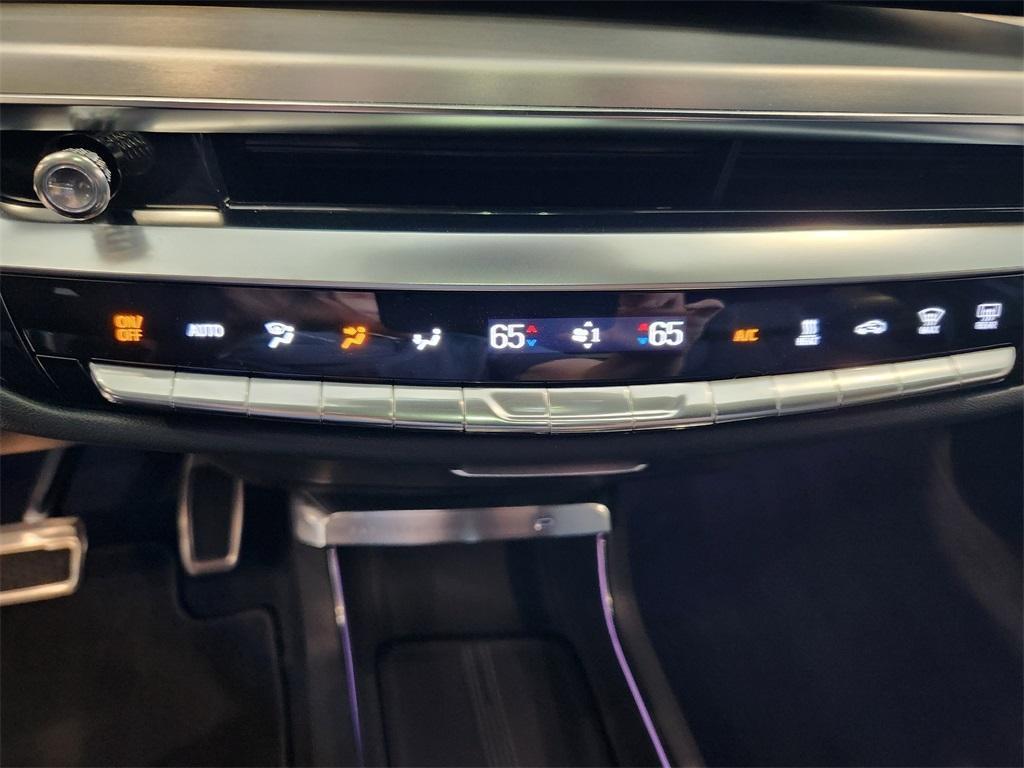 new 2026 Cadillac LYRIQ car, priced at $81,591