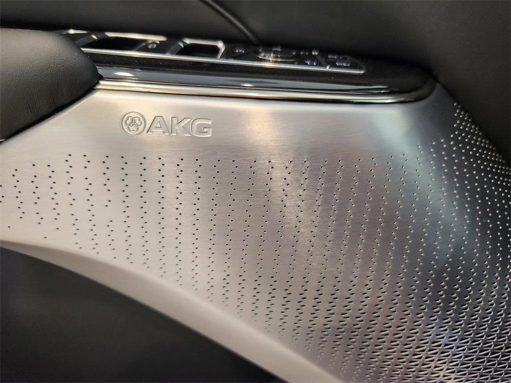 new 2026 Cadillac LYRIQ car, priced at $81,591