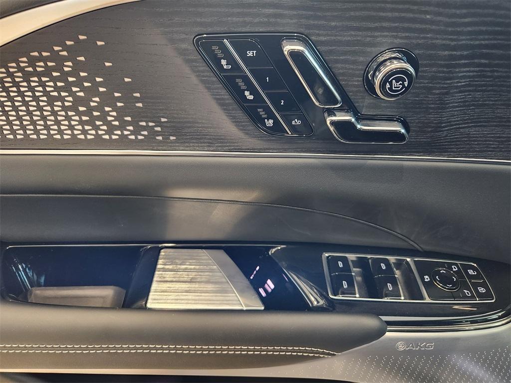 new 2026 Cadillac LYRIQ car, priced at $81,591