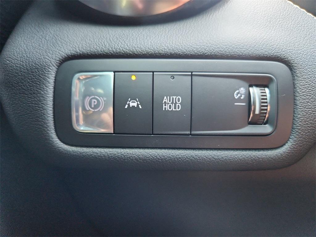 used 2024 Chevrolet Blazer EV car, priced at $33,314
