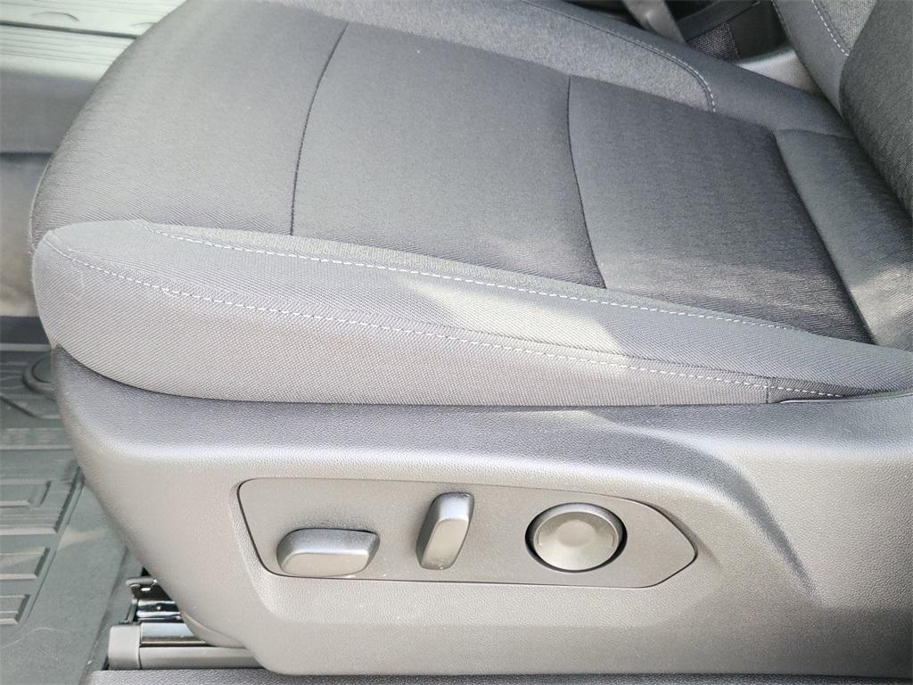 new 2025 GMC Sierra 1500 car, priced at $54,385