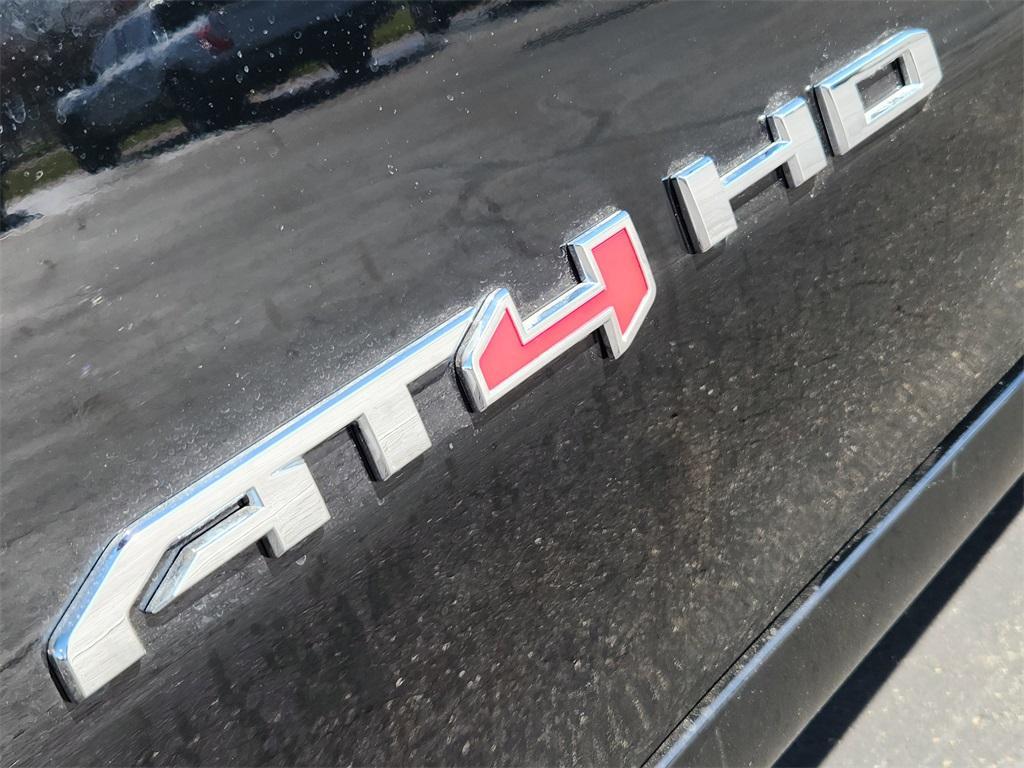new 2025 GMC Sierra 2500 car, priced at $84,925