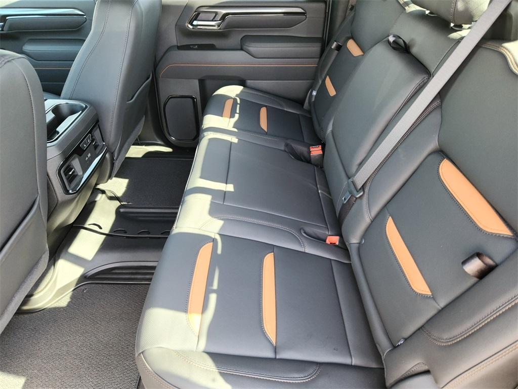 new 2025 GMC Sierra 2500 car, priced at $84,925