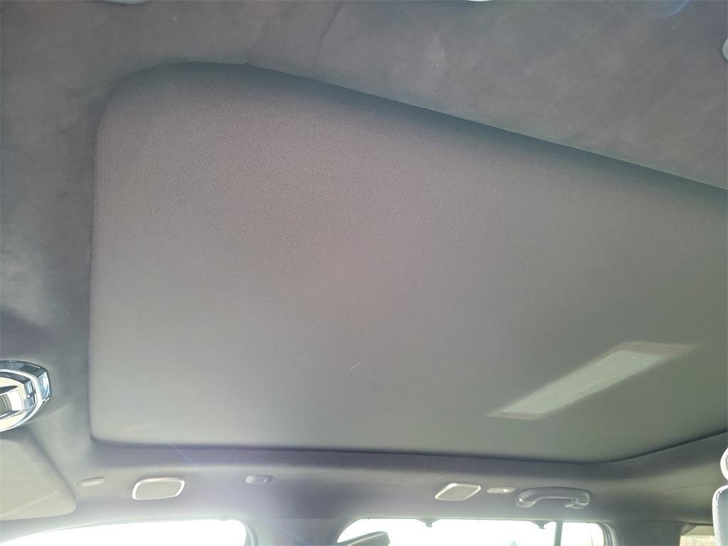 used 2024 Jeep Grand Wagoneer L car, priced at $68,200