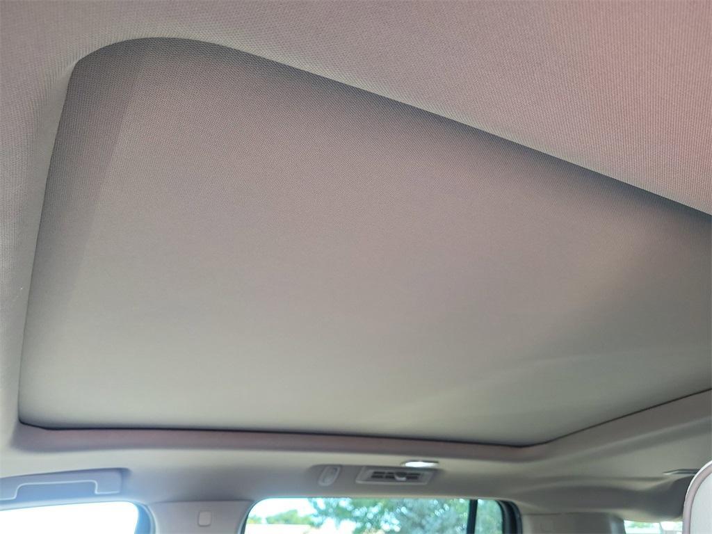 new 2025 GMC Yukon XL car, priced at $88,878