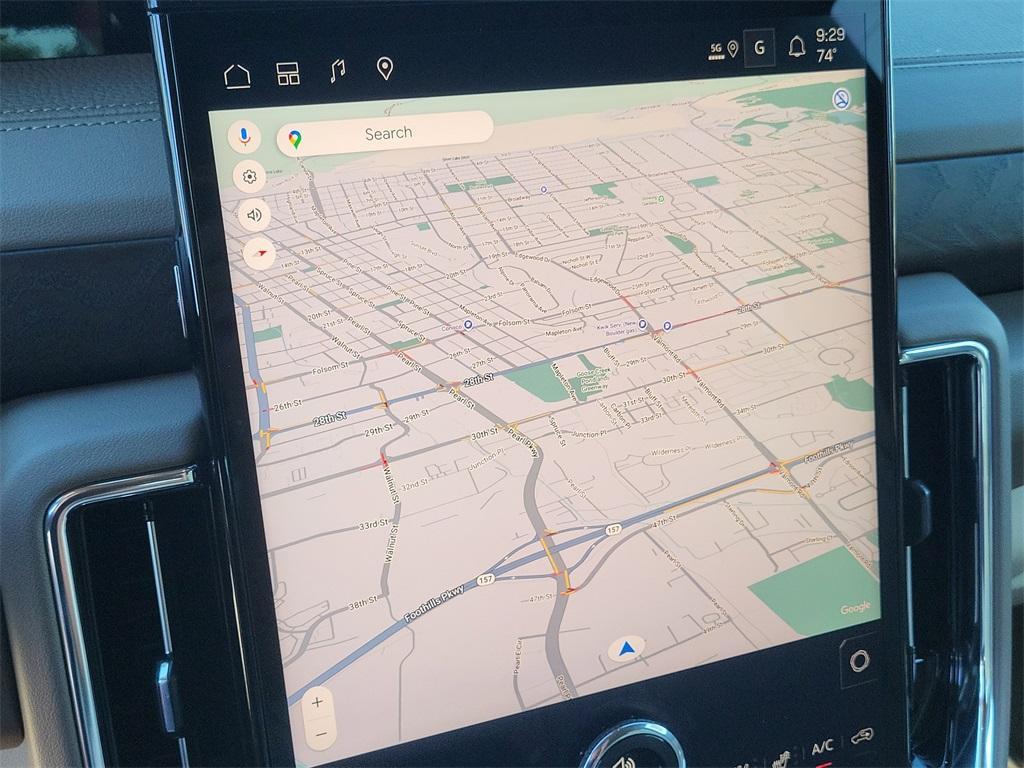 new 2025 GMC Yukon XL car, priced at $88,878