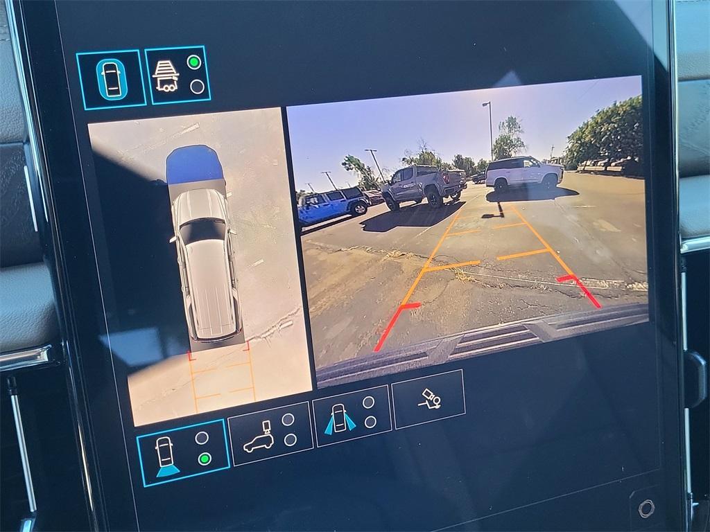 new 2025 GMC Yukon XL car, priced at $88,878