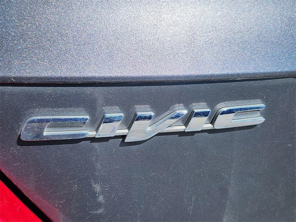 used 2012 Honda Civic car, priced at $6,448