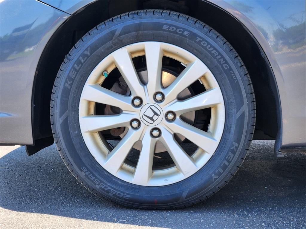 used 2012 Honda Civic car, priced at $6,448