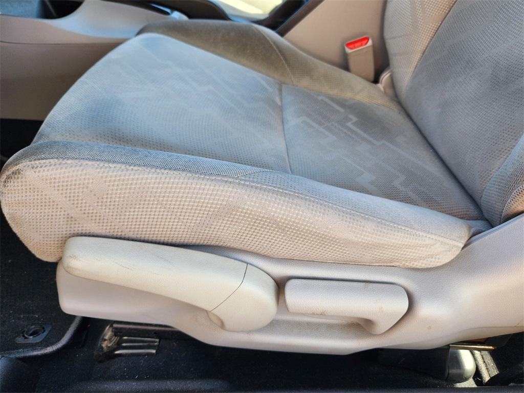 used 2012 Honda Civic car, priced at $6,448