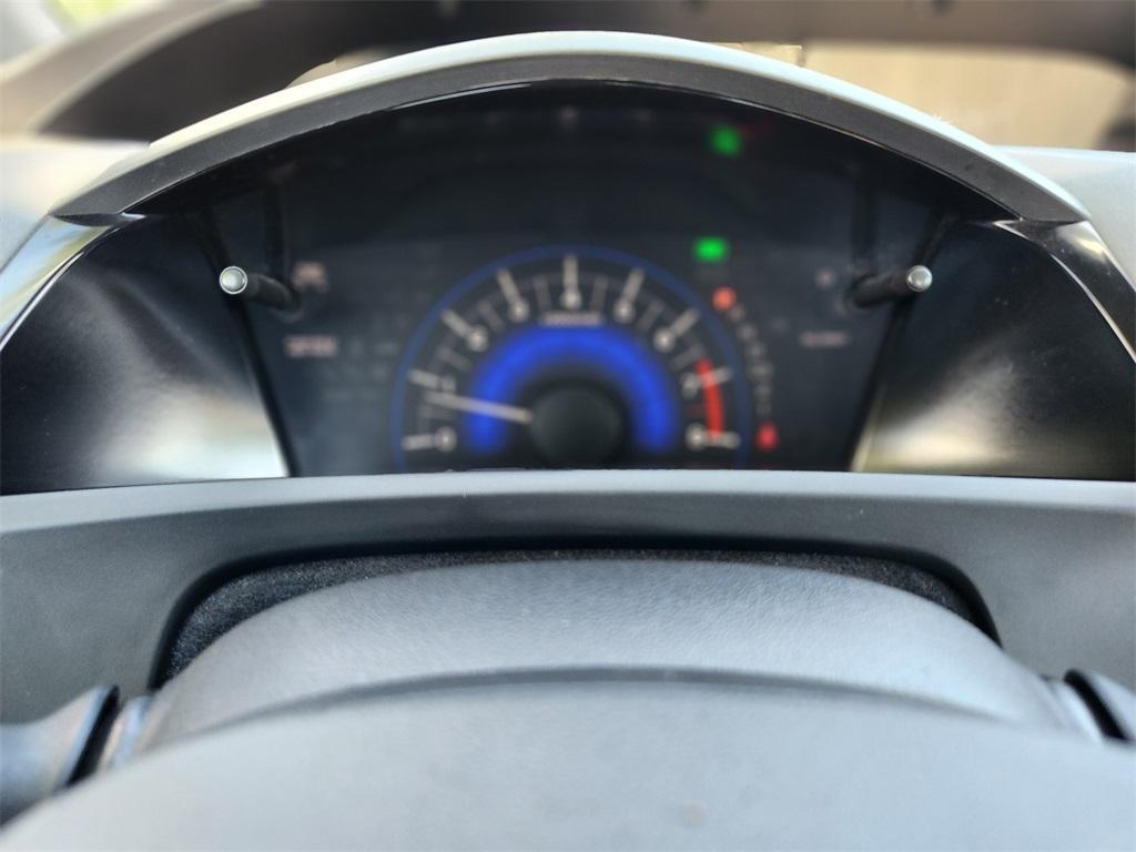 used 2012 Honda Civic car, priced at $6,448