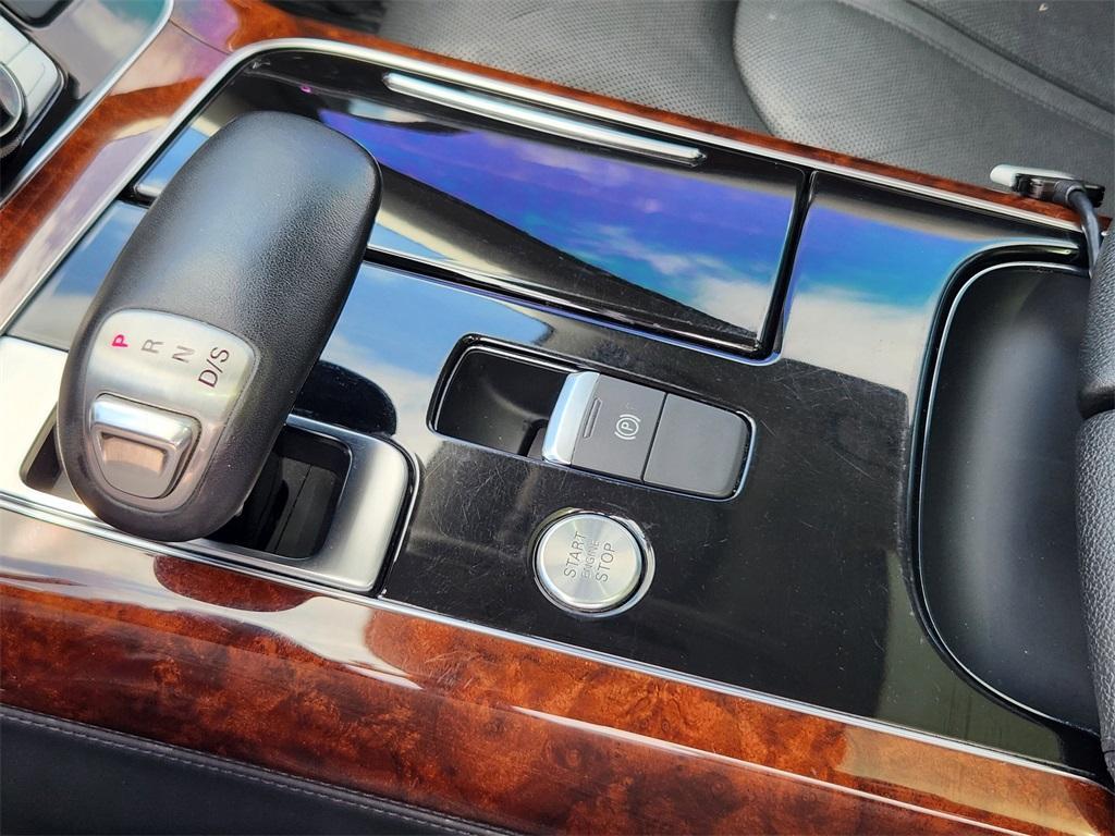 used 2014 Audi A8 car, priced at $13,783