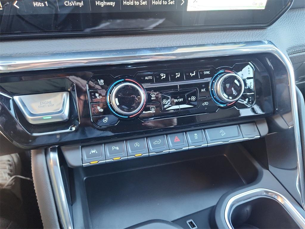 new 2026 GMC Sierra 1500 car