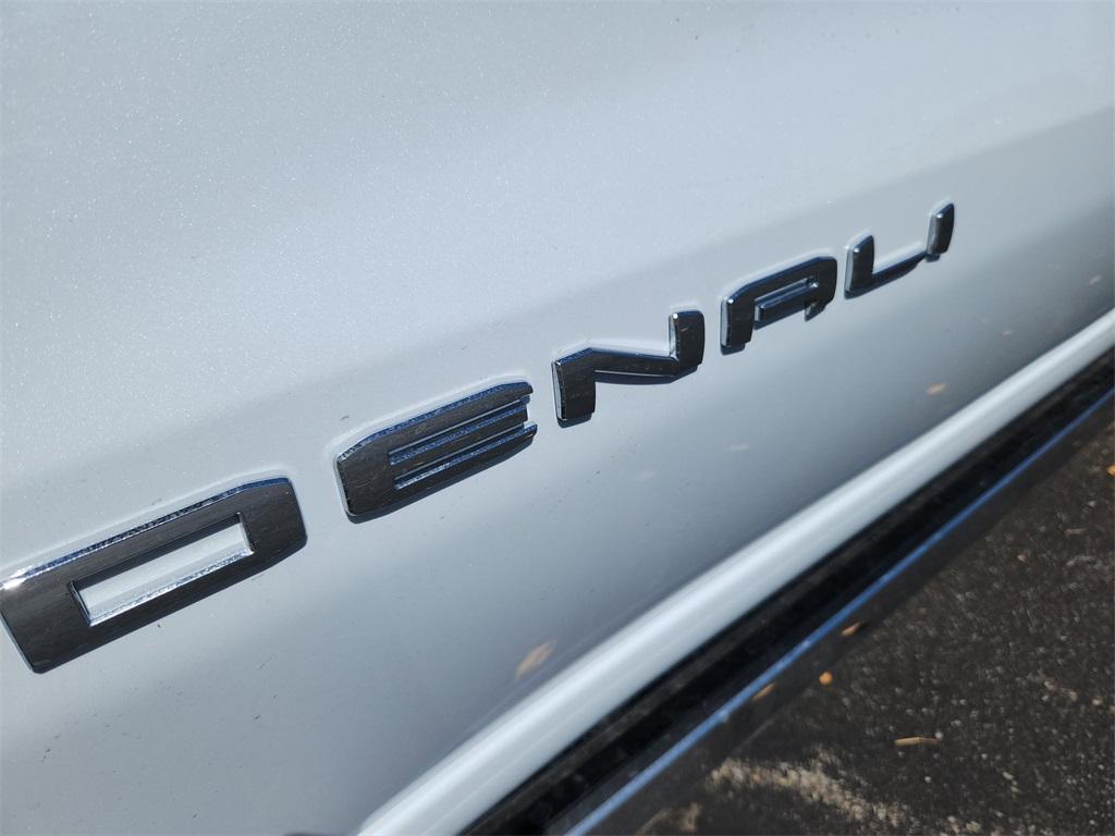 new 2026 GMC Sierra 1500 car