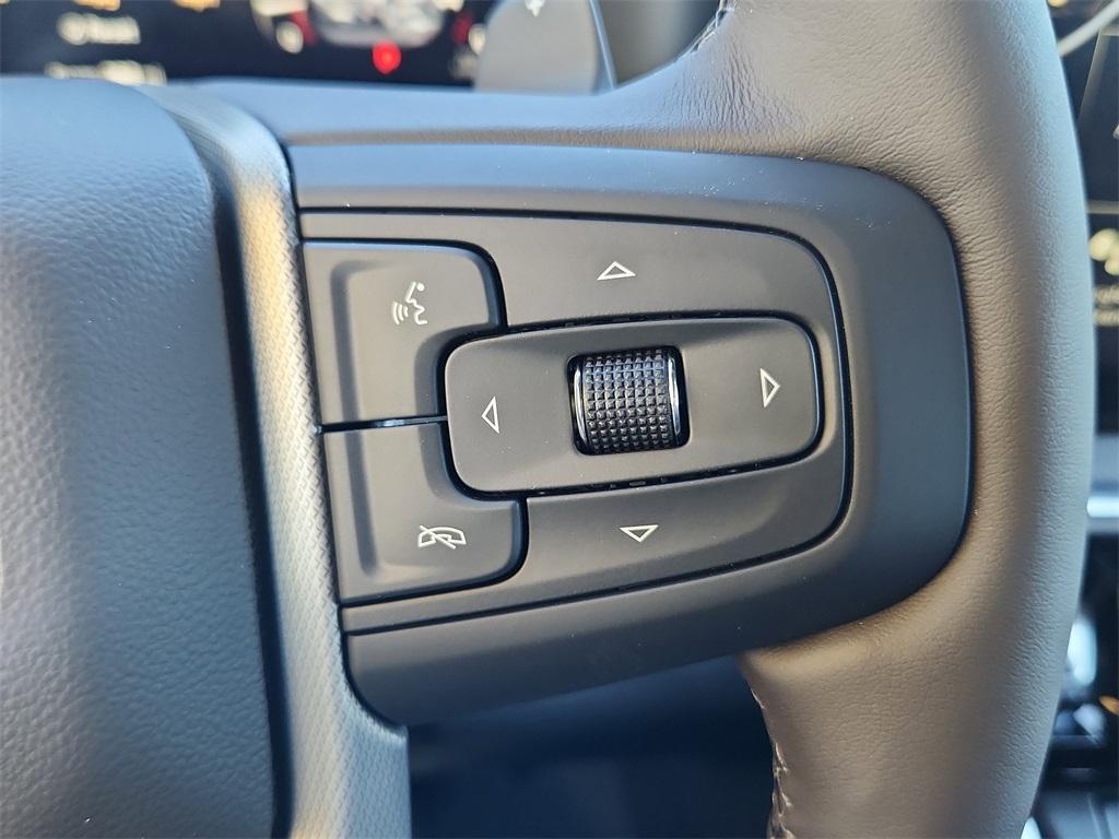 new 2026 GMC Sierra 1500 car