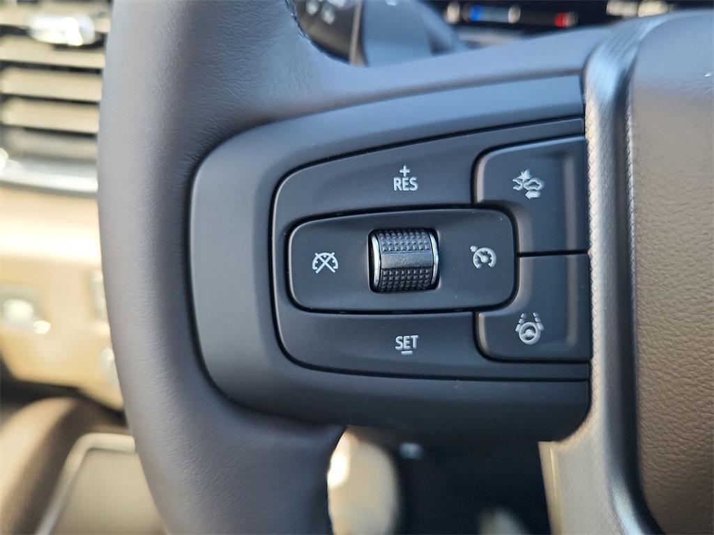 new 2026 GMC Sierra 1500 car