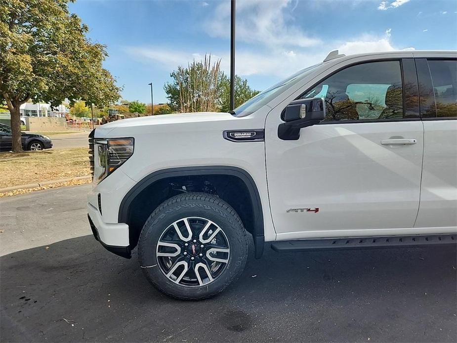 new 2025 GMC Sierra 1500 car, priced at $70,410