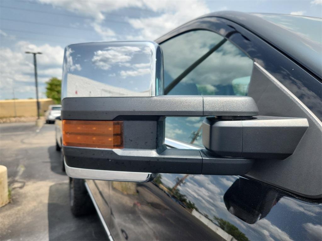used 2016 GMC Sierra 2500 car, priced at $45,003