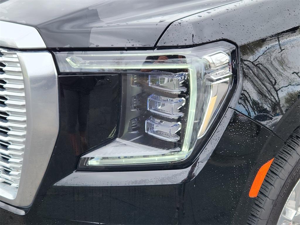 used 2024 GMC Yukon XL car, priced at $82,427