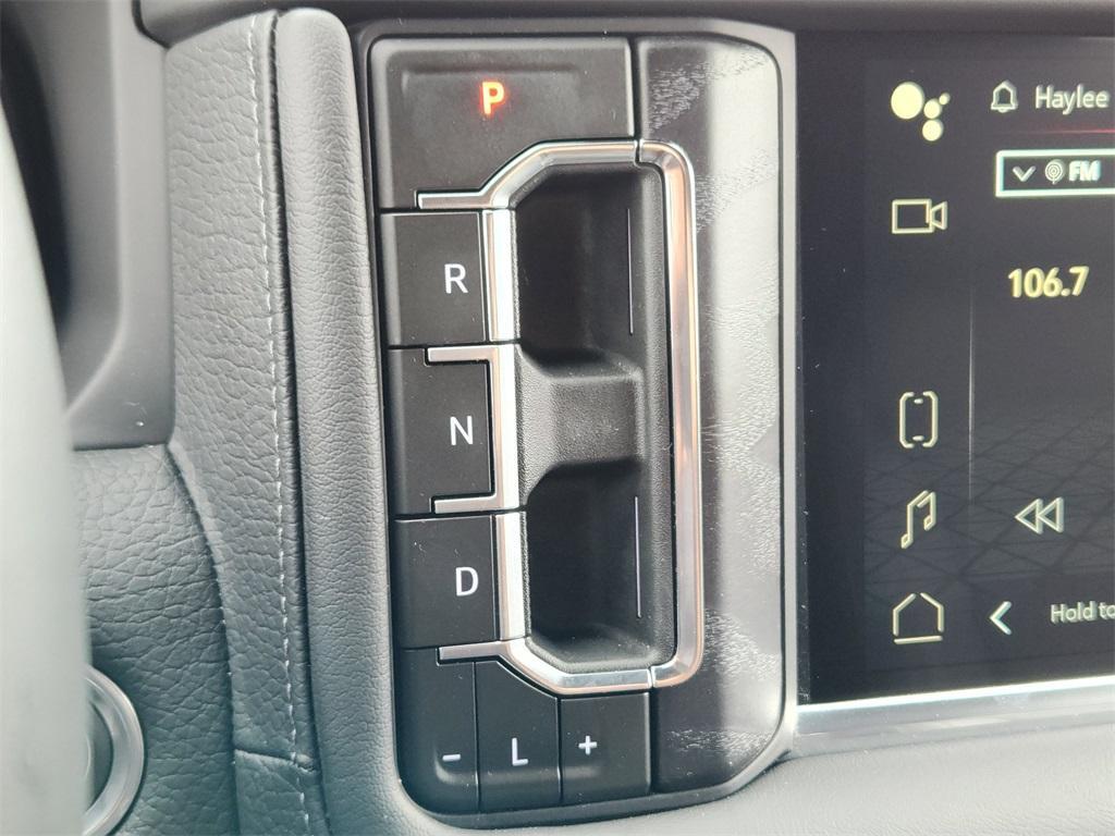 used 2024 GMC Yukon XL car, priced at $82,427