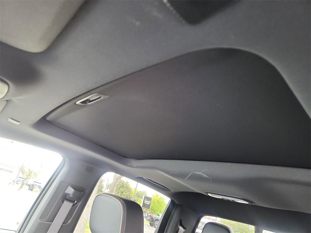 new 2026 GMC Canyon car