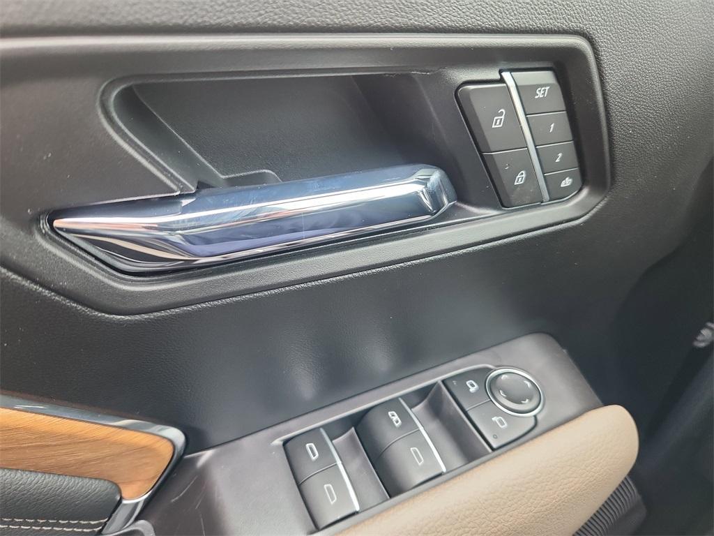 new 2026 GMC Canyon car