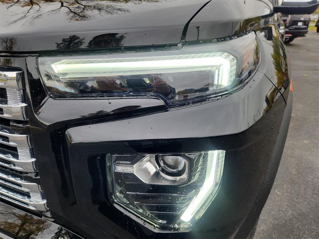 new 2026 GMC Canyon car