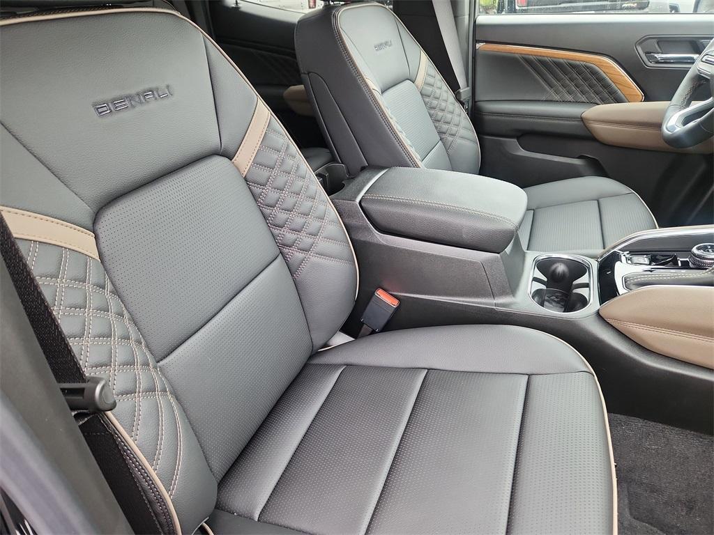 new 2026 GMC Canyon car