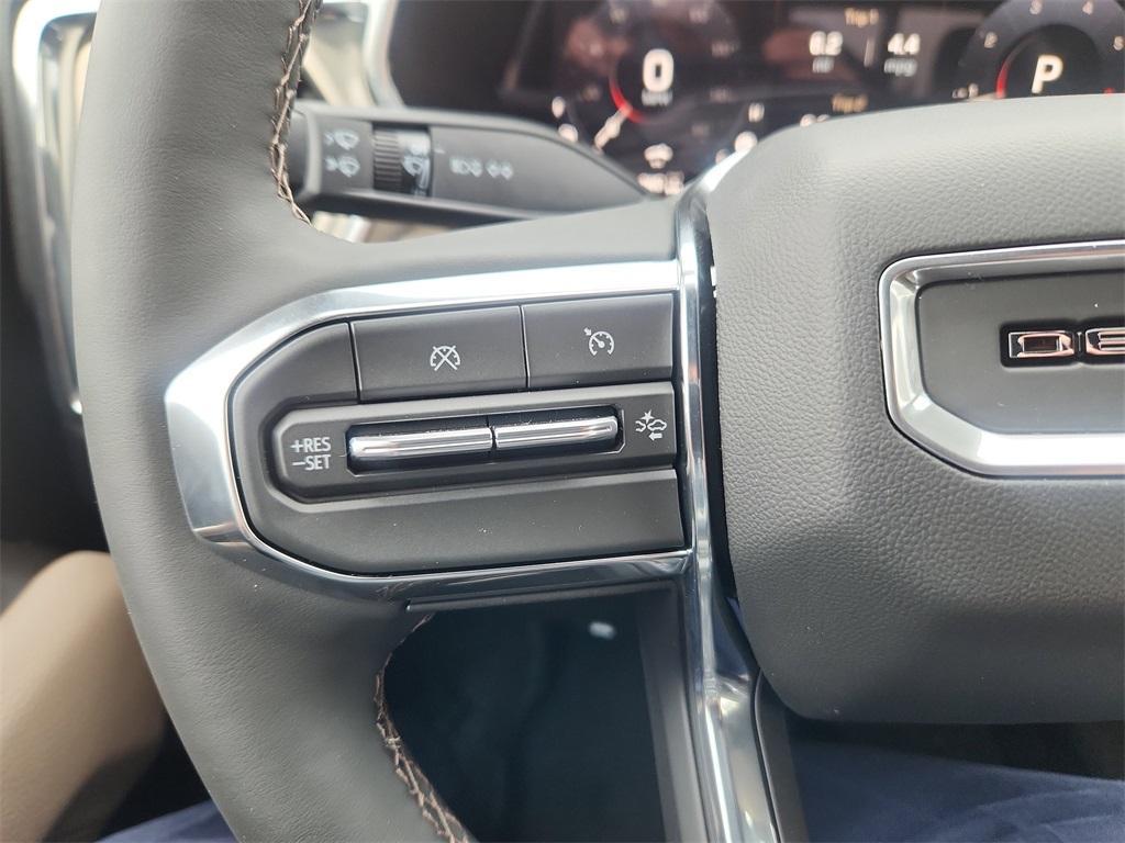 new 2026 GMC Canyon car