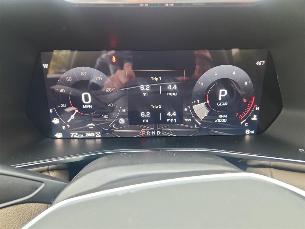 new 2026 GMC Canyon car