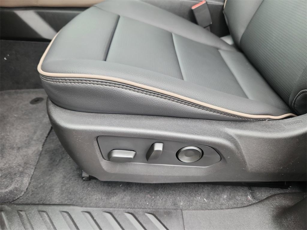 new 2026 GMC Canyon car