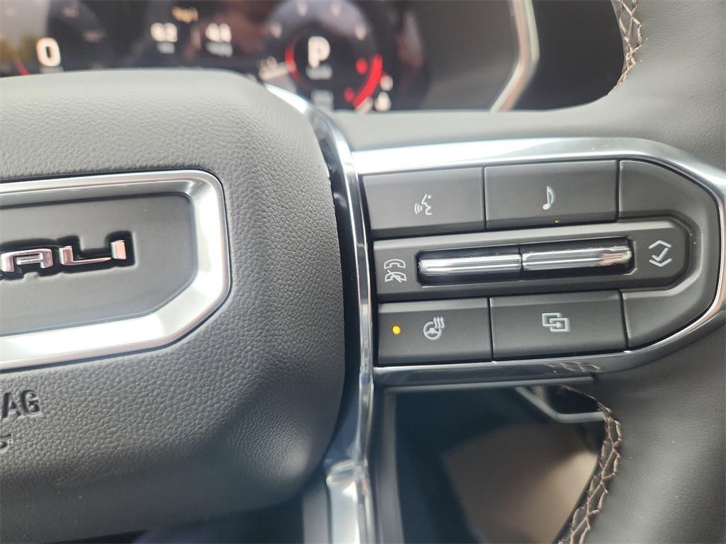 new 2026 GMC Canyon car