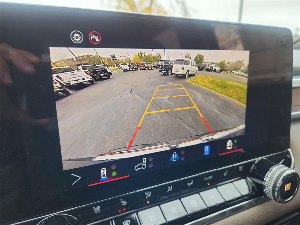 new 2026 GMC Canyon car