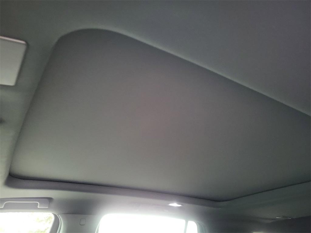 new 2026 GMC Yukon car