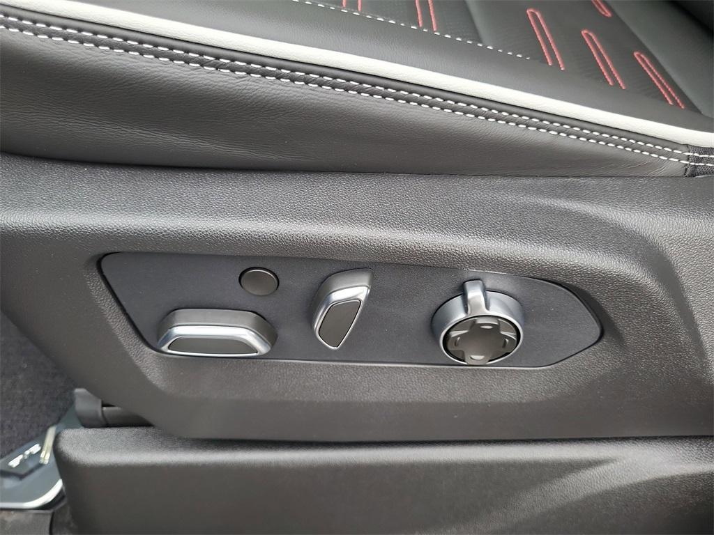 new 2026 GMC Yukon car