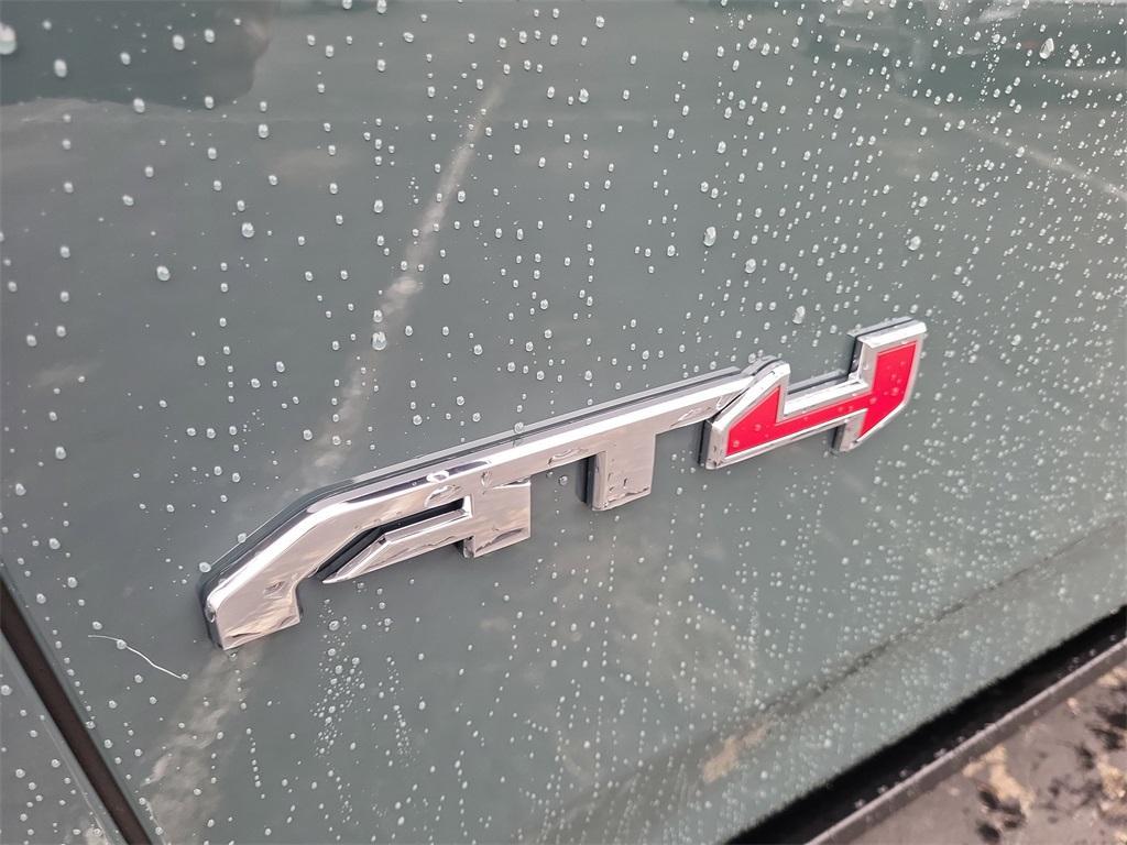 new 2026 GMC Yukon car