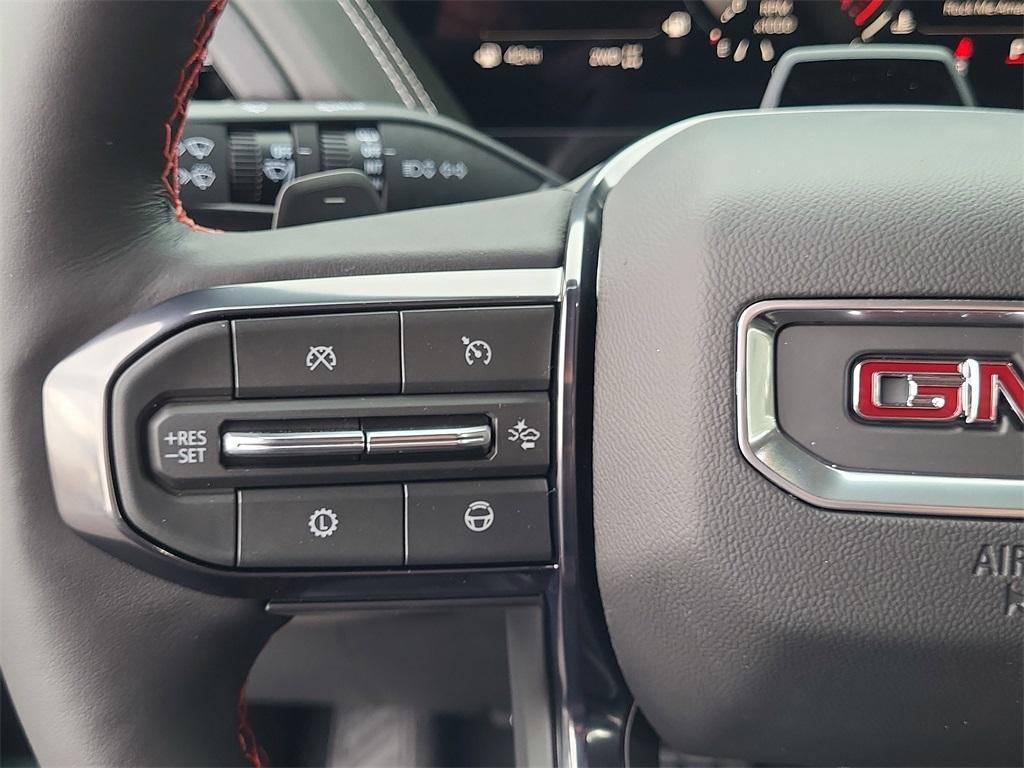 new 2026 GMC Yukon car