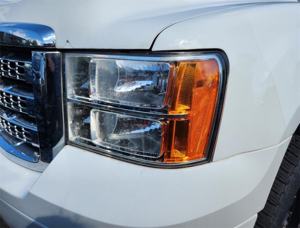 used 2013 GMC Sierra 3500 car, priced at $22,786