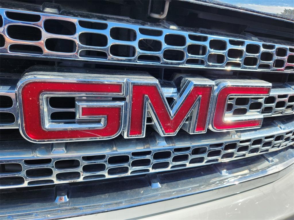 used 2013 GMC Sierra 3500 car, priced at $22,786