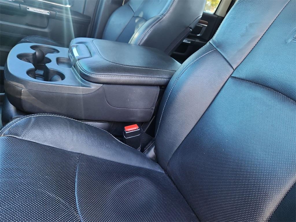 used 2015 Ram 2500 car, priced at $28,014