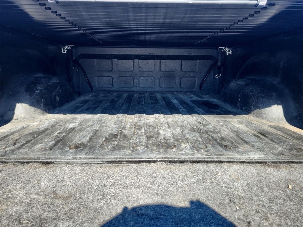 used 2015 Ram 2500 car, priced at $28,014