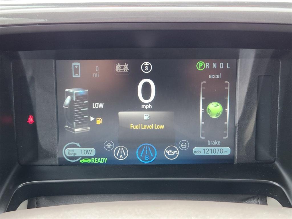 used 2013 Chevrolet Volt car, priced at $8,334