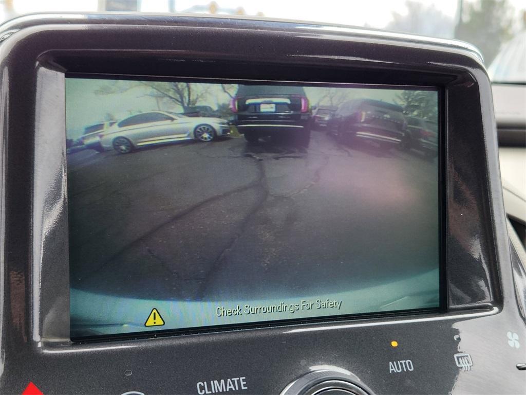 used 2013 Chevrolet Volt car, priced at $8,334