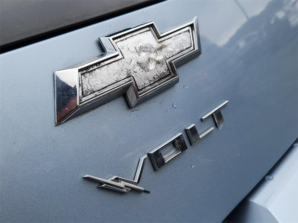 used 2013 Chevrolet Volt car, priced at $8,334