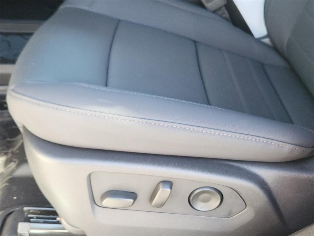 new 2025 GMC HUMMER EV Pickup car, priced at $90,195
