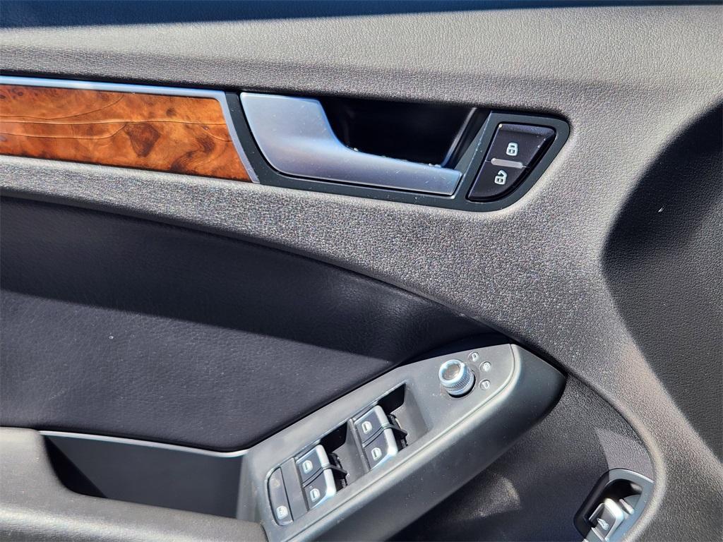 used 2013 Audi allroad car, priced at $8,801