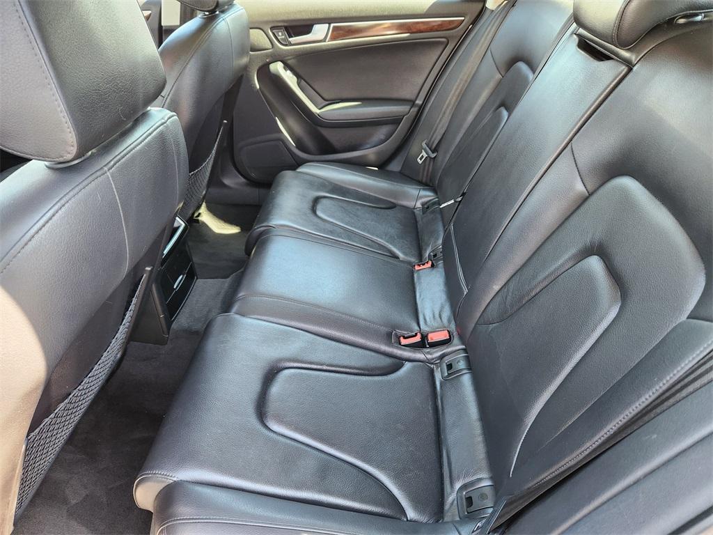 used 2013 Audi allroad car, priced at $8,801