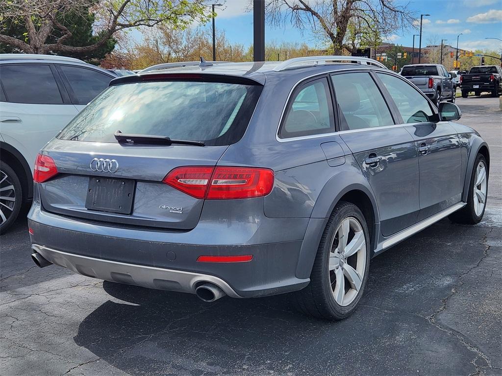 used 2013 Audi allroad car, priced at $9,223