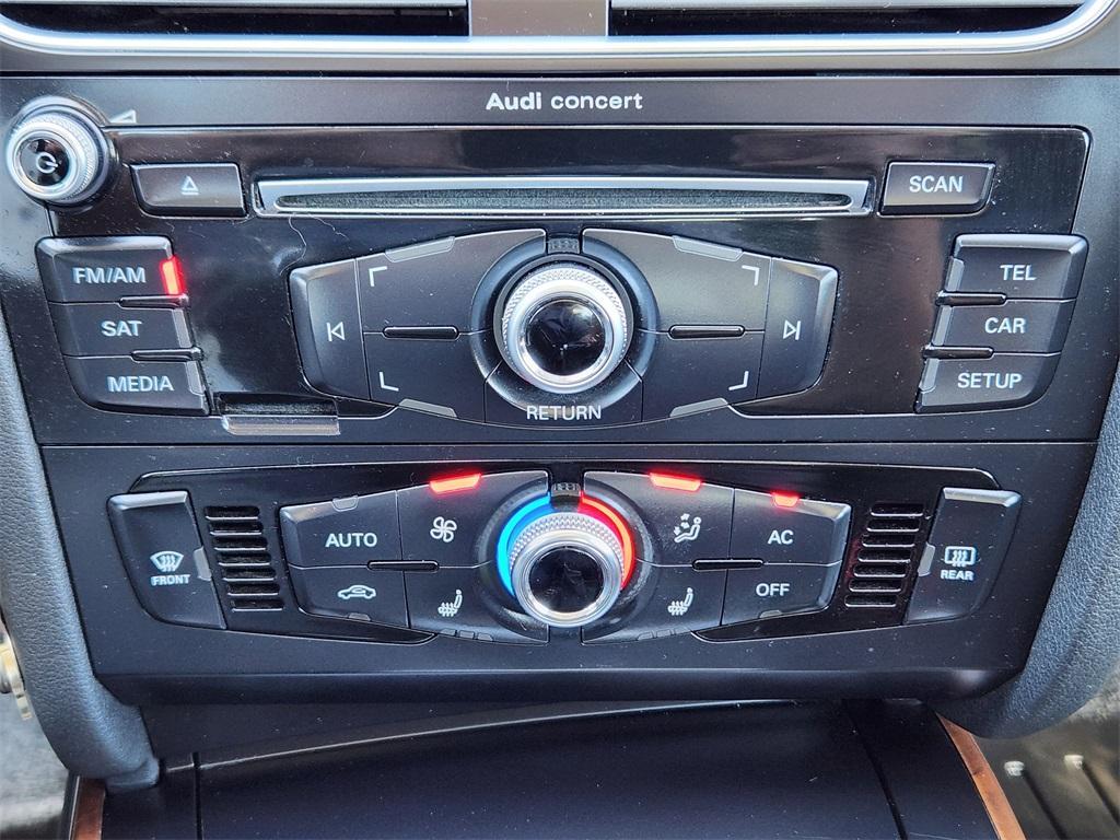 used 2013 Audi allroad car, priced at $8,801