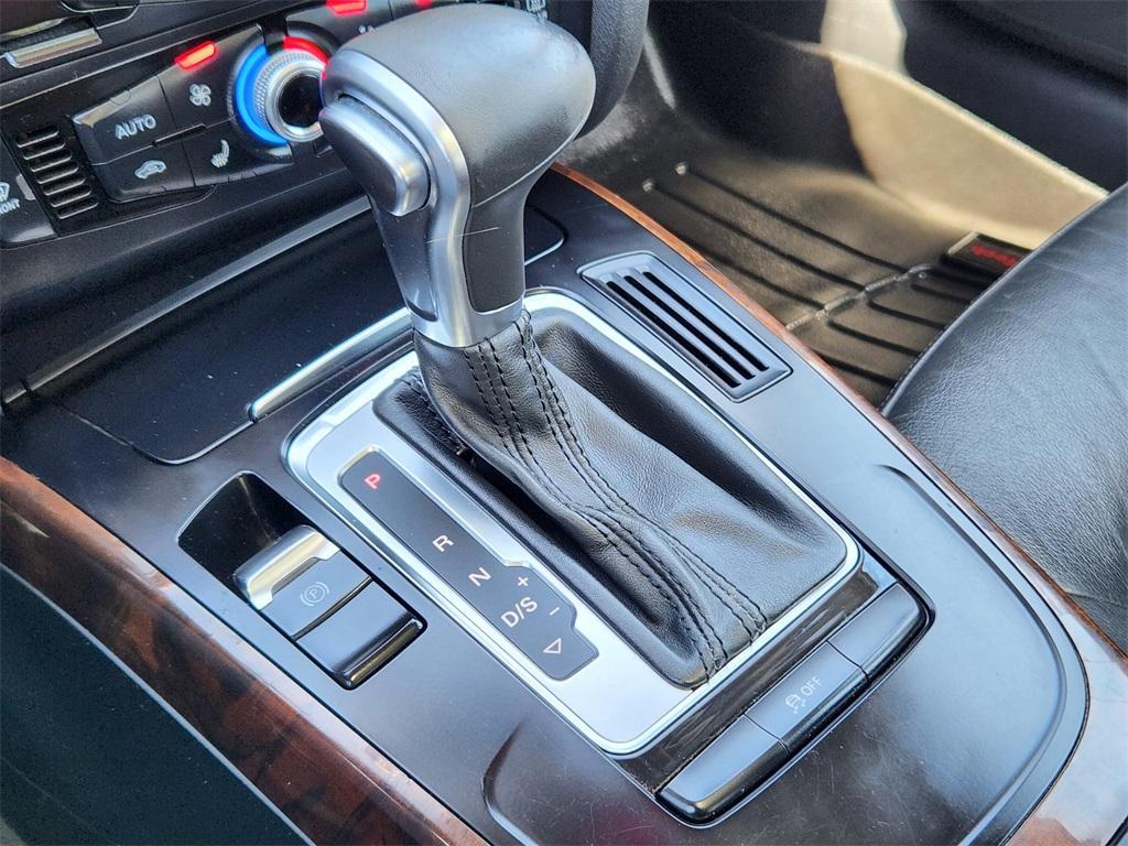 used 2013 Audi allroad car, priced at $8,801